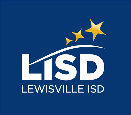 Lewisville ISD Logo